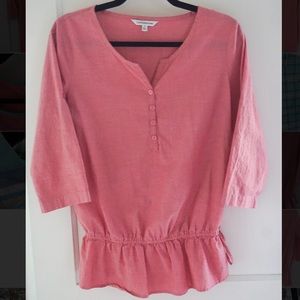 Croft & Barrow Blouse